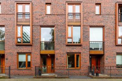 Woning Grasmier 24 Eindhoven