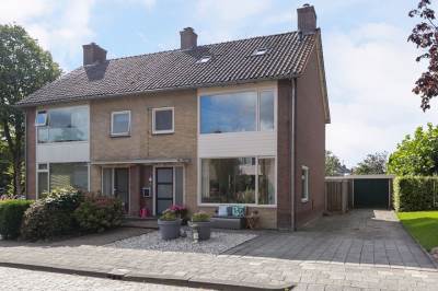 Woning Kievitlaan 4 Sneek
