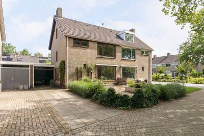 Woning Wythústerwei 45 Stiens