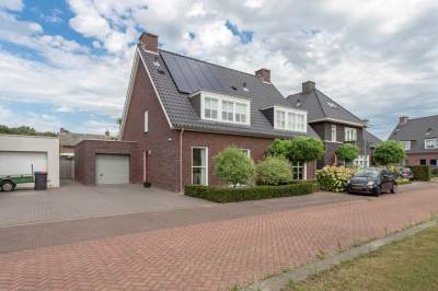 Woning Noordkriek 6 Berkel-Enschot
