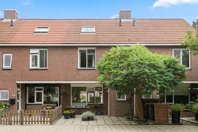 Woning Woudrichemstraat 73 Arnhem