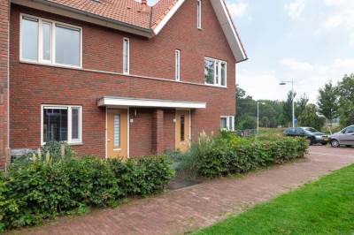Woning Ermerzand 4 Ede
