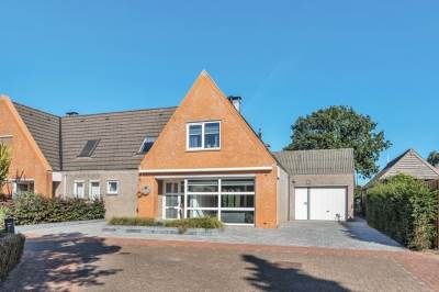 Woning Kienderkamp 39 Harderwijk