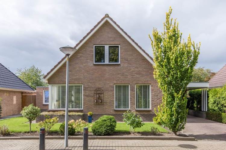 Woning Karveel 40 5 Lelystad