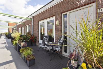 Woning Hoofdweg 1187d Nieuw-Vennep