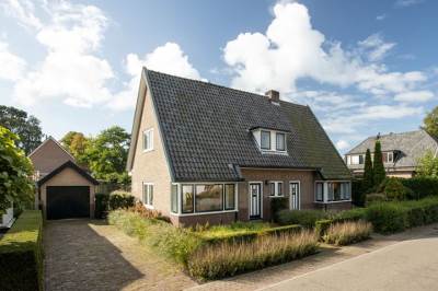 Woning Lindelaan 22 Nunspeet