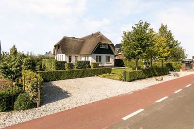 Woning Zuideinde 30M Rotterdam