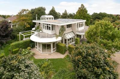 Woning Bonekruidstraat 5 Voorhout