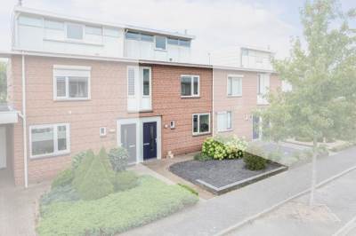 Woning Diemewei 4735 Wijchen