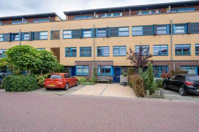 Woning Seinstraat 66 Hilversum