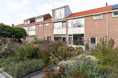 Woning Bottinge 32 Sneek