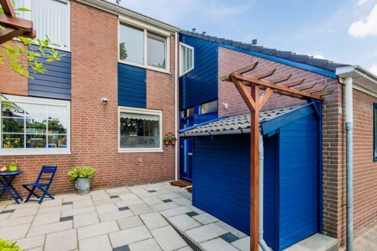Woning Ketelmeer 5 Zaandam