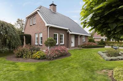 Woning De Omloop 7 Blijham