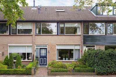 Woning Meerkoetstraat 19 Ermelo
