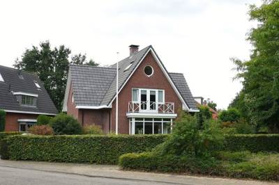 Woning Soesterengweg 8B Soest