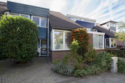Woning De Tas 35 Koudekerk aan den Rijn