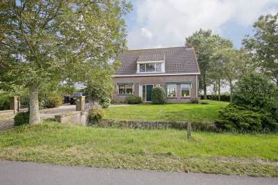 Woning Zeedijk 11B Assendelft