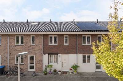 Woning Aan de Botersloot 8 Ammerstol
