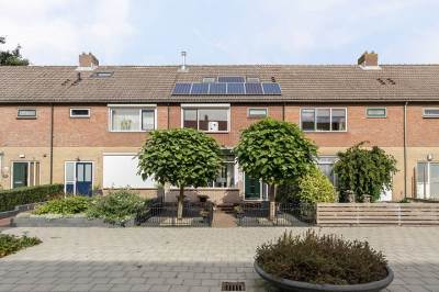 Woning Hegenbos 46 Wezep
