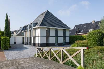 Woning Voordijk 407 Barendrecht