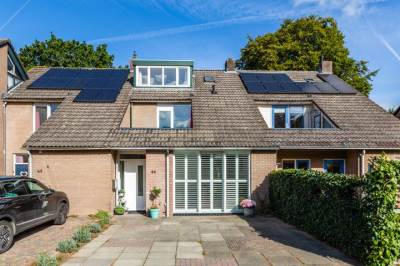 Woning Kanariehof 44 Ermelo