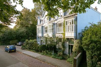 Woning Noordsingel 172 Middelburg