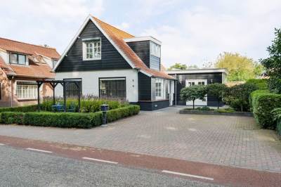 Woning Mheneweg Zuid 16 Oldebroek
