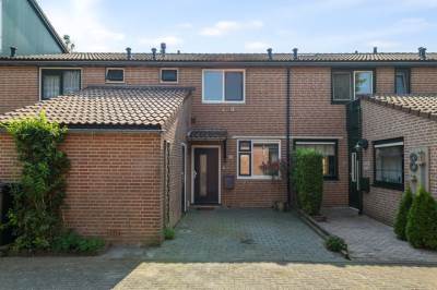 Woning Waterkant 10 Huissen