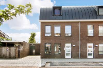 Woning Karel Mollenstraat Noord 21 Valkenswaard