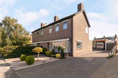 Woning Oudgenoegstraat 9 Roden
