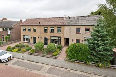 Woning Parallelweg 61A Veenendaal