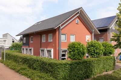 Woning Van Koetsveld-akker 10 Barendrecht