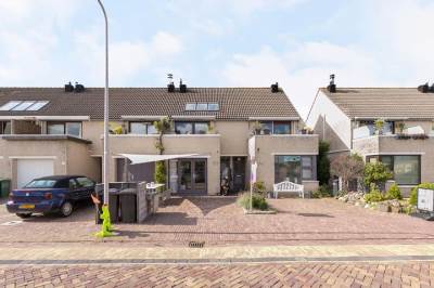 Woning Dorpsstraat 77 Capelle aan den IJssel