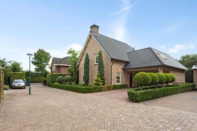 Woning Sergeant Thompsonstraat 2a Heesch