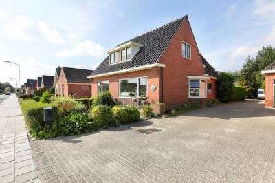 Woning Meester Nennstiehlweg 29 De Wilp