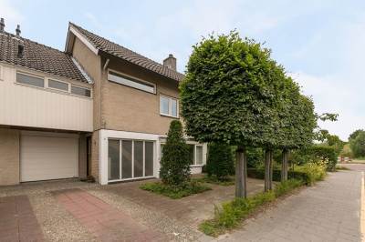 Woning Stationsweg 4 Barendrecht