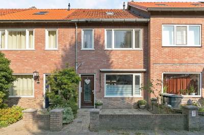 Woning Roosendaalstraat 17 Eindhoven