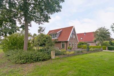 Woning Margriet 36 Hardenberg