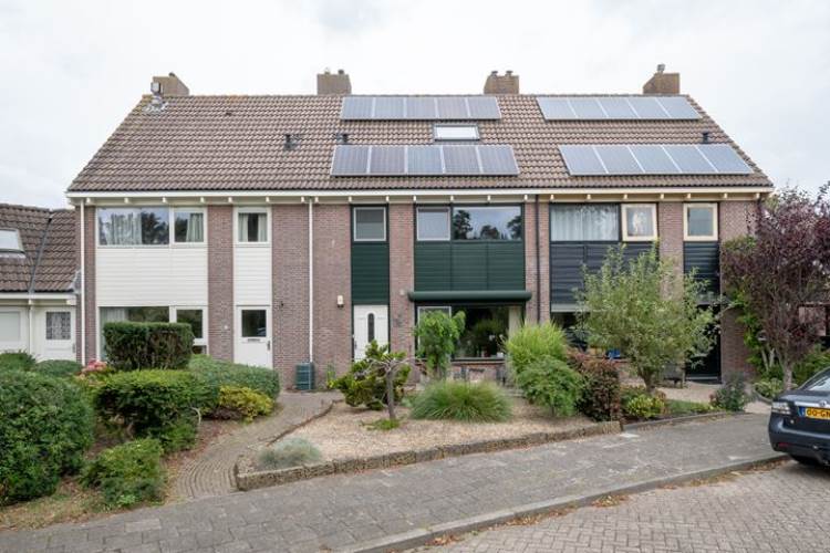 Woning Lepelaar 4 Schagen