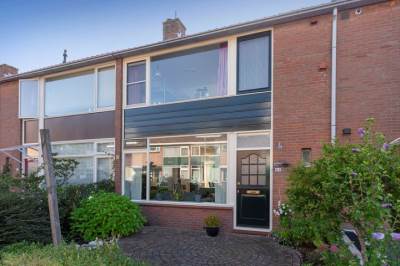 Woning Ambachtshof 62 Bodegraven