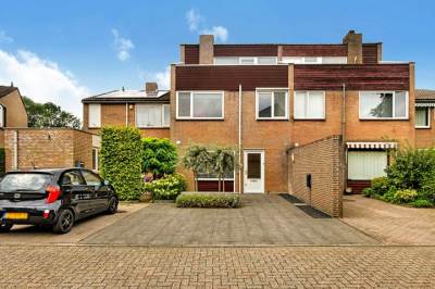 Woning Akkerwindelaan 30 Leerdam