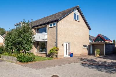 Woning Kersengaard 5 Ochten