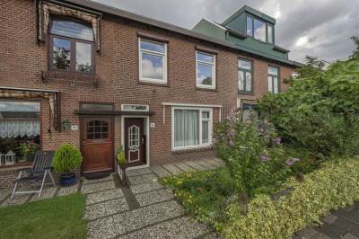 Woning Broekweg 93 Leidschendam