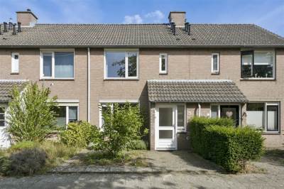 Woning Mevr. Brantlaan 20 Waalre