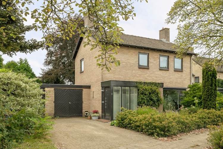 Woning Westerstraat 43 Dalfsen