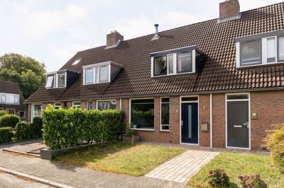 Woning Scheperij 27 Zuidlaren