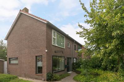 Woning Hoogvlietlaan 33 Rockanje