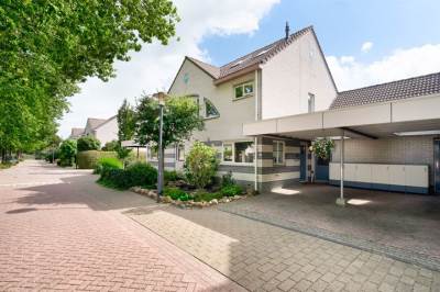 Woning Dr. W. Dreesstraat 41 Gorinchem