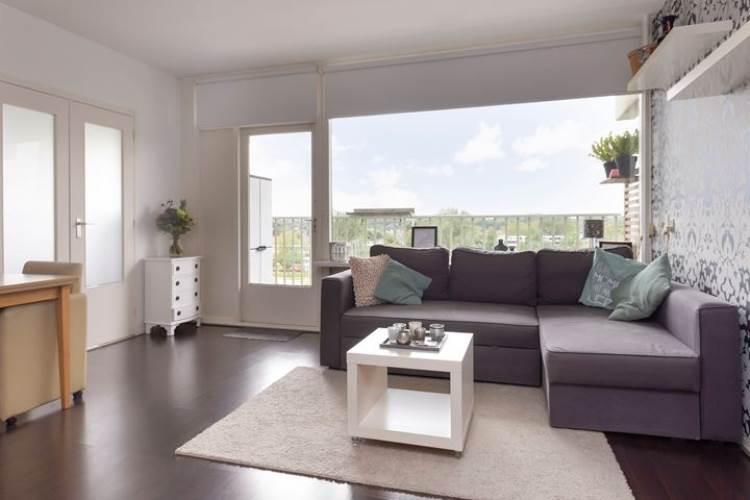 Woning Bagijnenwaard 338 Zoetermeer