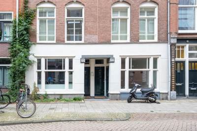 Woning Rustenburgerstraat 106 Amsterdam